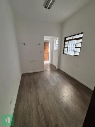 Imagem Sobrado com 4 quartos em Santo André, Centro