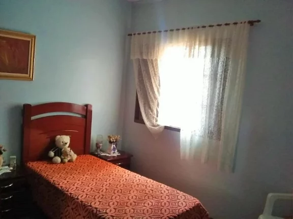 Imagem Apartamento residencial à venda, Vila Costa, Suzano
