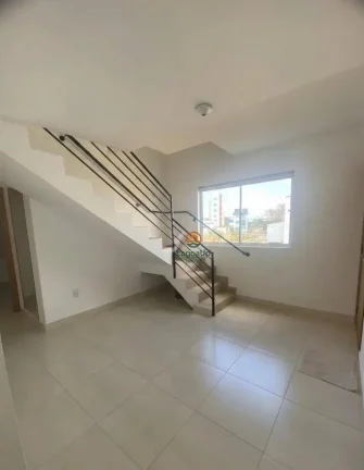 Imagem Cobertura com 3 dormitórios à venda, 140 m² por R$ 450.000,00 - Jardim Imperial - Lagoa Santa/MG