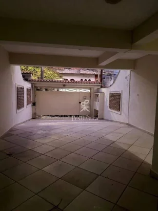 Imagem Sobrado com 3 dormitórios à venda, 180 m² por R$ 851.000,00 - Jardim Lar São Paulo - São Paulo/SP