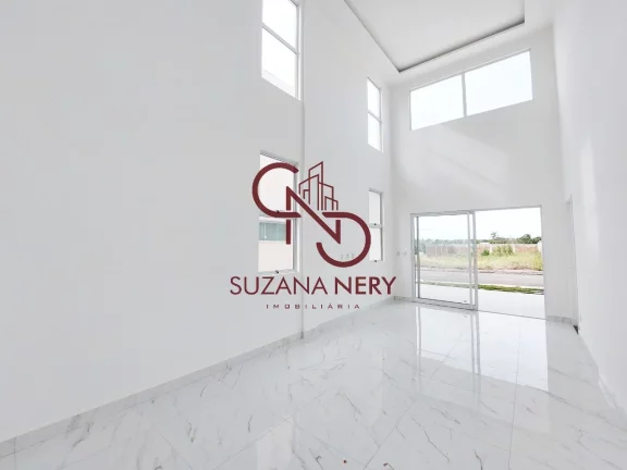 Imagem CASA TERREA COM 3 QUARTOS NO CONDOMINIO VILA DOS VENTOS EM PARNAMIRIM