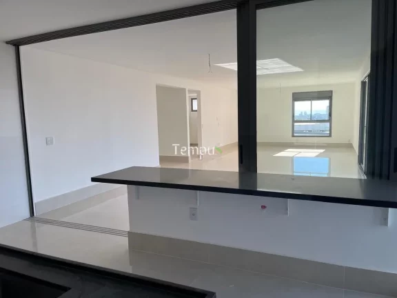 Imagem Opus Penthouse - Apartamento à venda no bairro Setor Oeste - Goiânia/GO