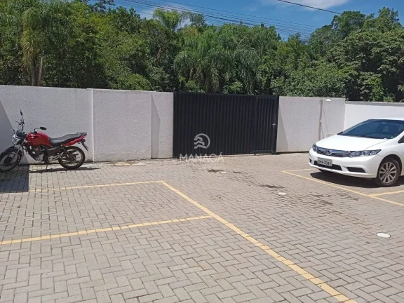 Imagem Apartamento 2 quartos em Piçarras Bairro Itacolomi