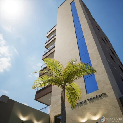 Imagem Apartamento Alto Padrão à Venda - 115 m², 3 Quartos e Suíte | 3º Andar - Jardim Centro