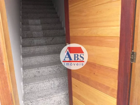 Imagem Casa com 2 dormitórios à venda, 48 m² por R$ 175.750,00 - Vila Ema - São Vicente/SP