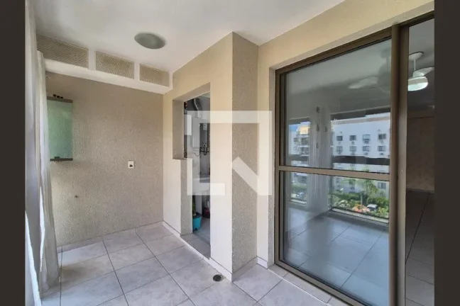 Imagem Apartamento à Venda - Recreio, 3 Quartos, 85 m2
