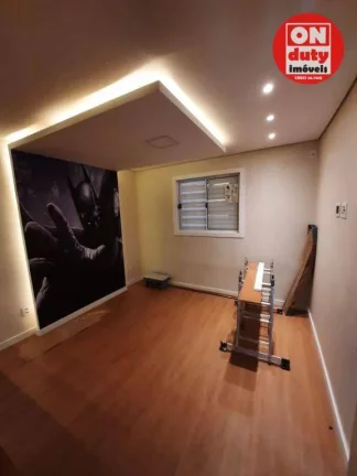 Imagem Sobrado com 5 quartos à venda por R$ 750.000 - Encruzilhada - Santos/SP