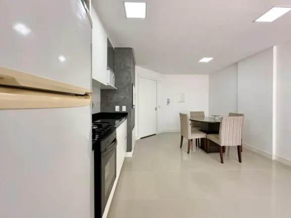 Imagem Apartamento 2 Dormitórios - Bairro Navegantes