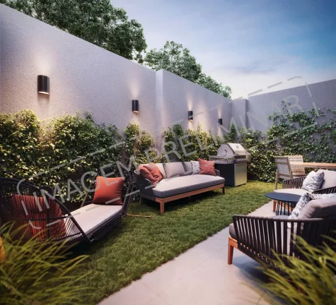 Imagem APARTAMENTO RESIDENCIAL em São Paulo - SP, Vila Prudente