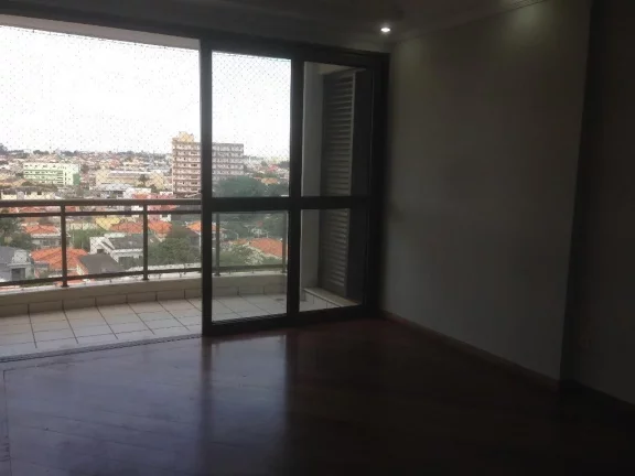 Imagem Apartamento com 3 dormitórios à venda, 134 m² por R$ 900.000,00 - Centro - Suzano/SP