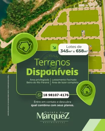 Imagem QUINTA DO MARQUEZ RESIDENCIAL. LANÇAMENTO EM PAULI