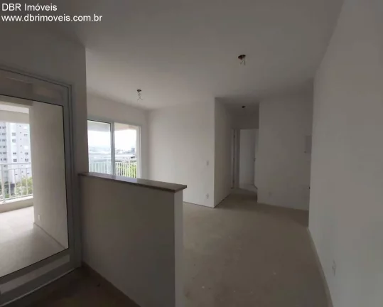 Imagem APARTAMENTO RESIDENCIAL em Sao Paulo - SP, Lapa
