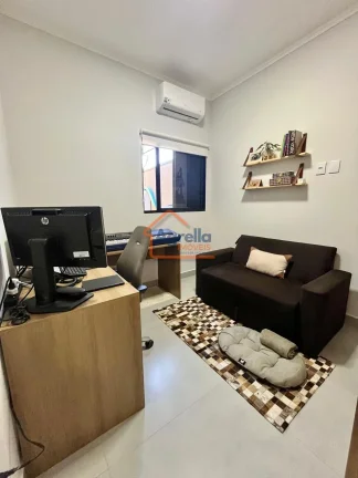 Imagem Condomínio Residencial Reserva da Mata - Casa à venda no bairro CONDOMÍNIO RESIDENCIAL RESERVA DA MATA - Mogi Mirim/SP, NORTE