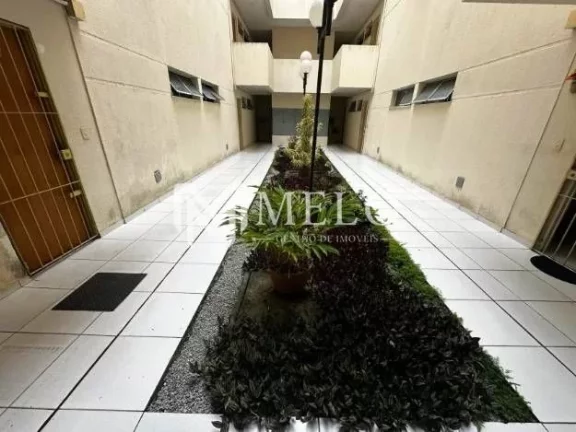 Imagem Oportunidade em VÁRZEA: 40m², 02qts, 01vaga..