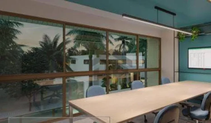 Imagem Apartamento de 66,75m² à venda, 3 quartos (1 suíte), localizado em Candeias, Jaboatão dos Guararapes - Pernambuco.