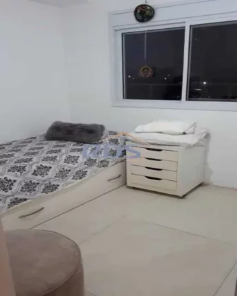 Imagem APARTAMENTO RESIDENCIAL em São Paulo - SP, Jardim Dom Bosco