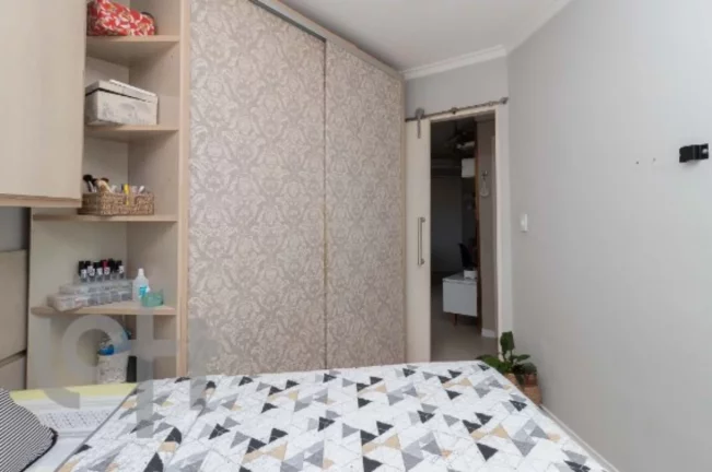 Imagem APARTAMENTO RESIDENCIAL em São Paulo - SP, Cidade Lider