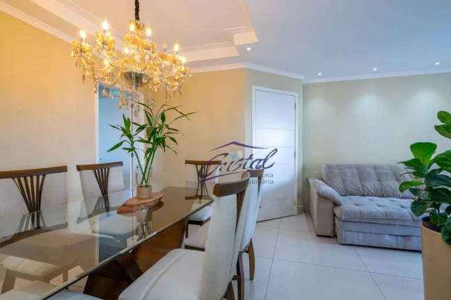 Imagem Apartamento com 4 dormitórios (1 suíte) à venda, 108 m² - Butantã - São Paulo/SP