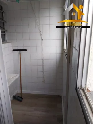 Imagem Apartamento à venda no condomínio Jardim da Glória III - Batelli Imóveis
