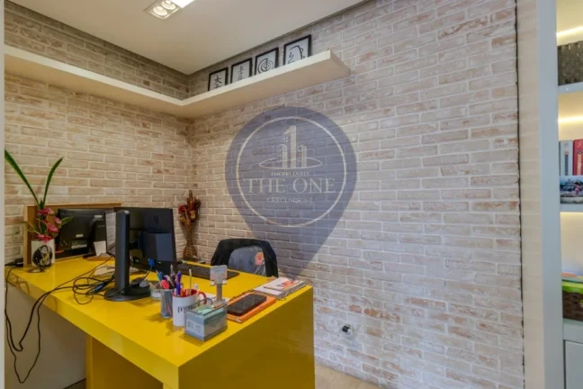 Imagem Apartamento de 2 quartos com suíte e 2 vagas na Vila Mariana, São Paulo-SP: completo e pronto para morar!