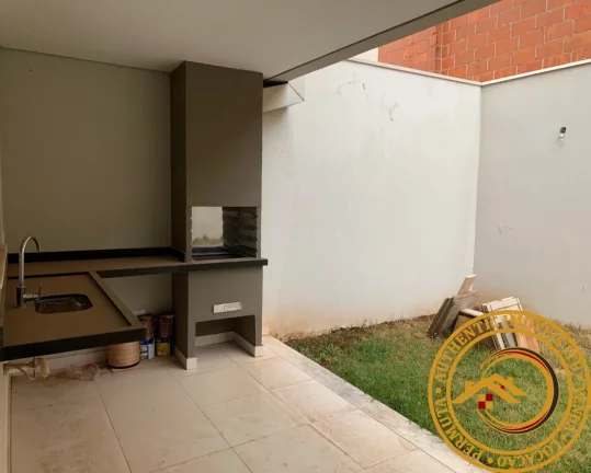 Imagem CASA RESIDENCIAL em ITU - SP, CHÁCARA BELA VISTA