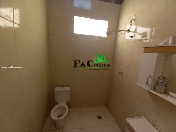 Imagem Casa para Venda em Limeira, Jardim dos Jequitibás, 3 dormitórios, 1 suíte, 2 banheiros, 1 vaga