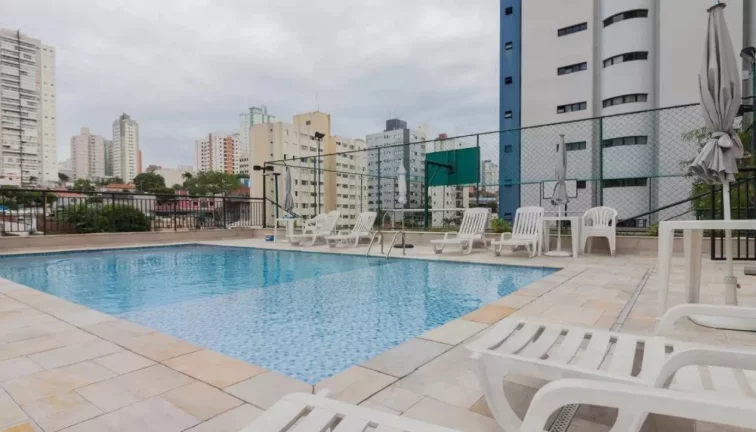 Imagem APARTAMENTO RESIDENCIAL em SÃO PAULO - SP, VILA MARIANA