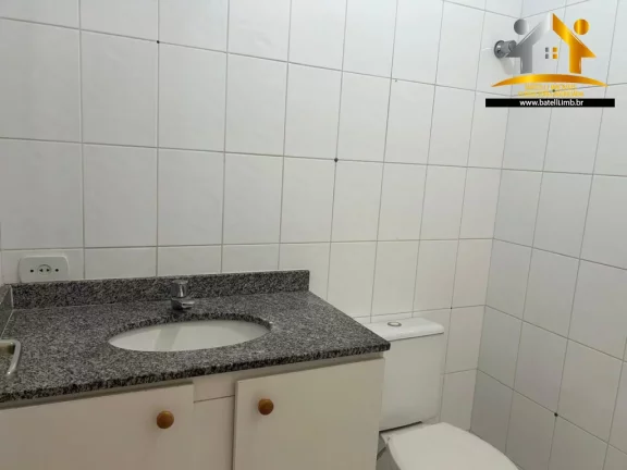 Imagem Casa para locação no condomínio Appia - Batelli Imóveis