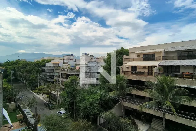 Imagem Apartamento à Venda - Recreio, 4 Quartos, 400 m2