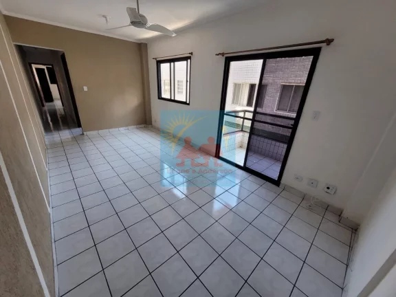 Imagem Apartamento em Boqueirão, Praia Grande - 500m do Mar - 320MIL