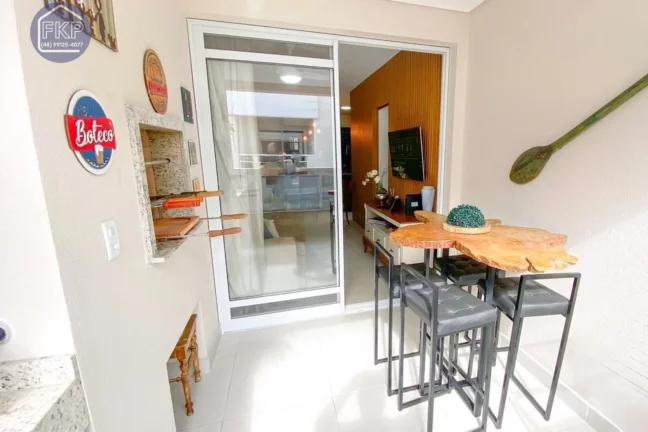 Imagem Apartamento 2 dormitórios!