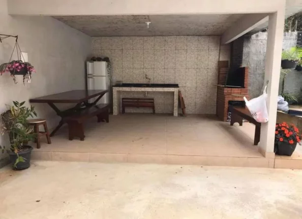 Imagem MARAVILHOSS CASA A VENDA EM NOVA FRIBURGO. BAIRRO: AMPARO