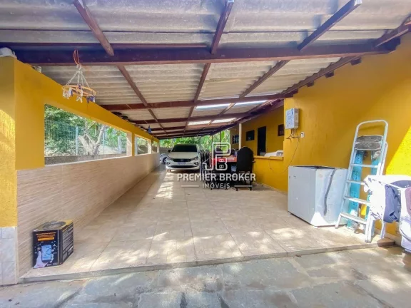 Imagem Casa à venda, 114 m² por R$ 500.000,00 - Pessegueiros - Teresópolis/RJ