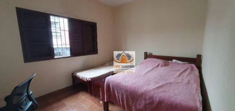 Imagem Casa, Anchieta Centro, 3 quartos e amplo terreno
