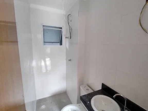 Imagem Apartamento Novo com 2 dormitórios em Vila Paranaguá
