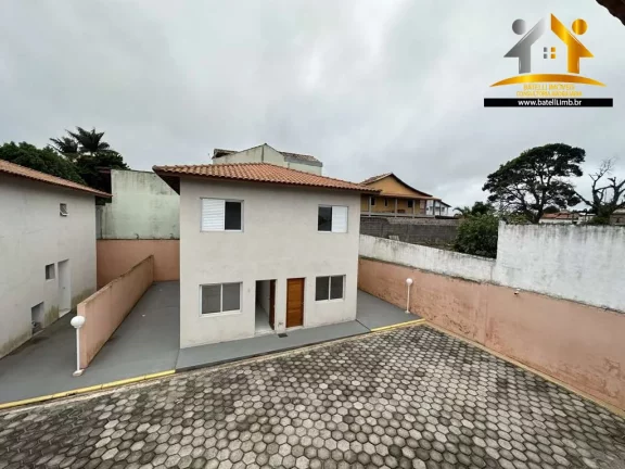 Imagem Casa - Sobrado em Vargem Grande Paulista | Batelli Imóveis