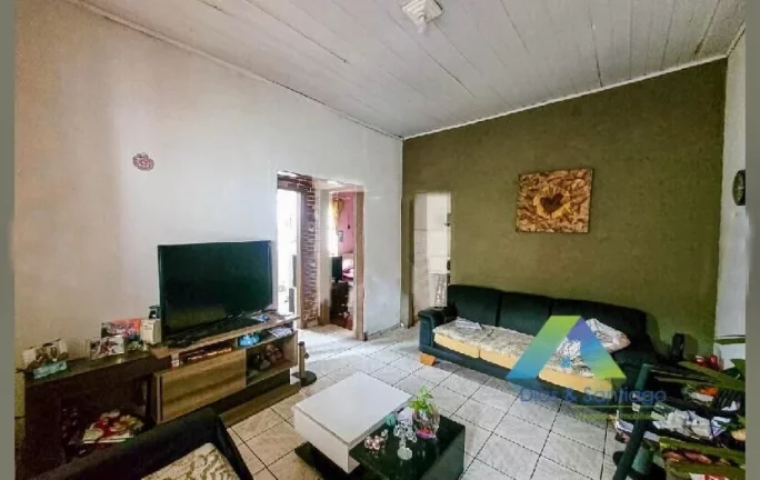 Imagem Casa à venda no bairro Vila Brasilina - São Paulo/SP