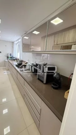 Imagem Apartamento 3 Suítes no Centro