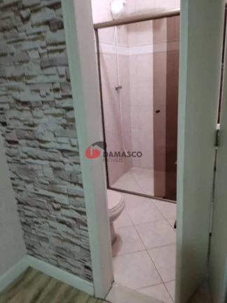Imagem Sobrado à venda 3 Quartos, 1 Suite, 3 Vagas, 246M², Fundação, São Caetano do Sul - SP