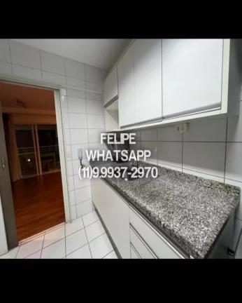 Imagem LINDO APARTAMENTO 105 M² - BUTANTÃ FL25