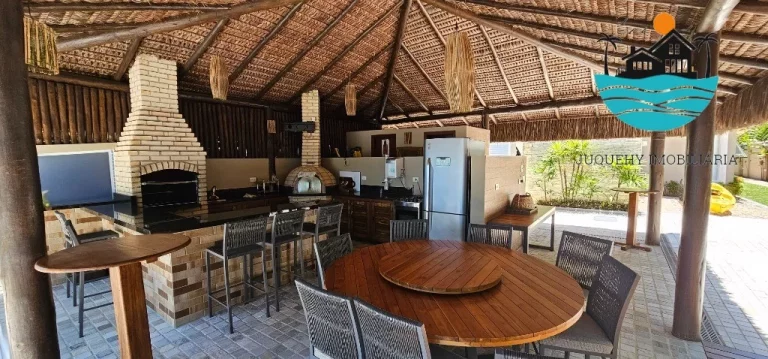 Imagem Venda de Casa em Juquehy, com 4 suítes, piscina e churrasqueira privativa, sauna, serv. de praia, 180 m2 | Juquehy Imobiliária
