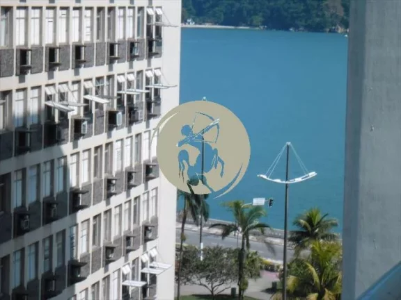 Imagem Apartamento a venda com lazer com com vista pro mar!!!