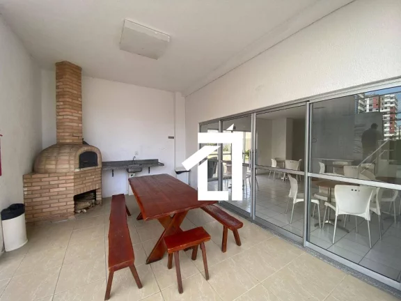 Imagem Apartamento | Gruta de Lourdes | 3 Quartos com Suíte | 80m2