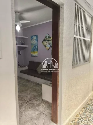 Imagem Apartamento com 41 m² à venda, na Vila Guilhermina, Praia Grande SP