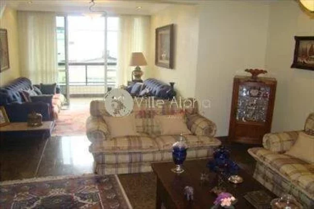 Imagem COBERTURA DUPLEX A VENDA