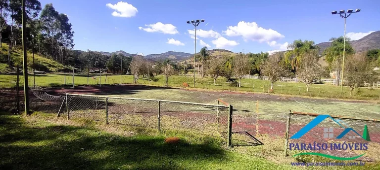 Imagem Paraíso Equestre: Natureza exuberante e tranquilidade na Mantiqueira!