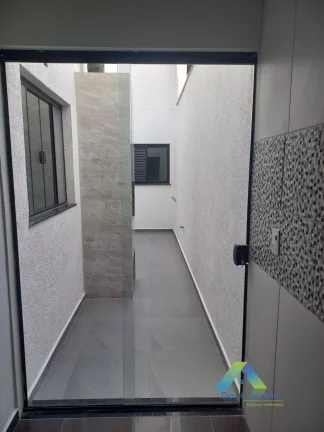 Imagem Apartamento à venda no bairro Vila Eldízia - Santo André/SP