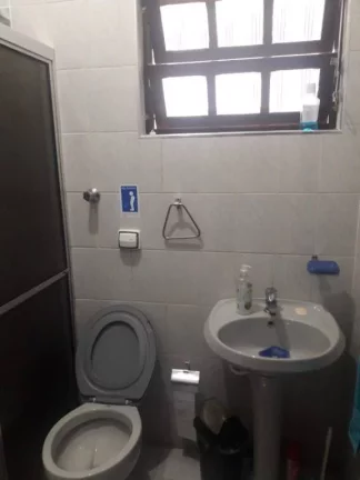 Imagem Casa com 2 dormitórios à venda por R$ 215.000,00 - Jardim Imperador - Praia Grande/SP