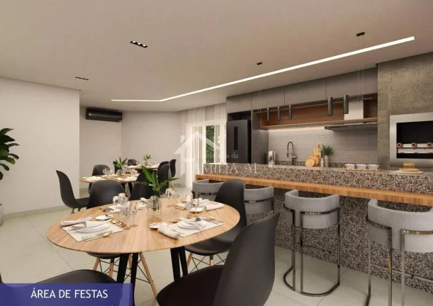 Imagem Home Everest Empreendimento Completo