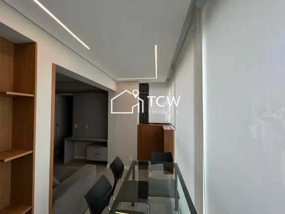 Imagem Apartamento para alugar no bairro Pinheiros - São Paulo/SP, Zona Sul